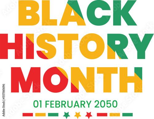 black history month