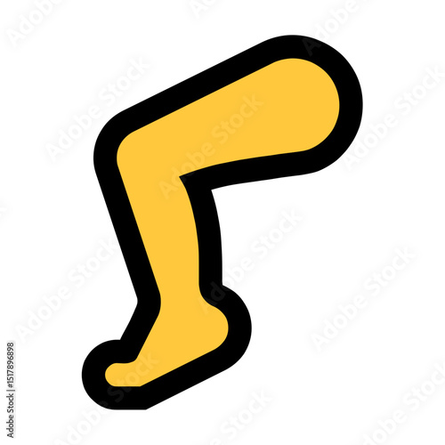 Leg Emoji