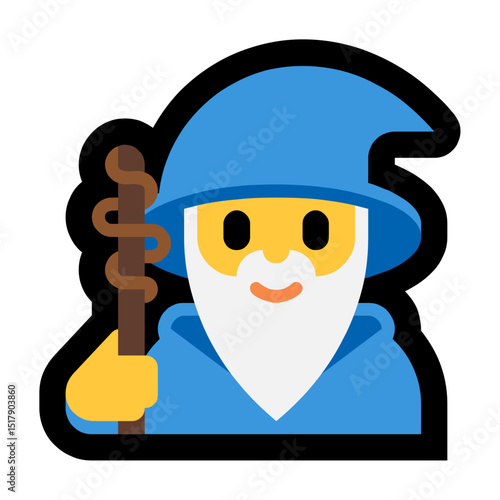 Penguin Emoji