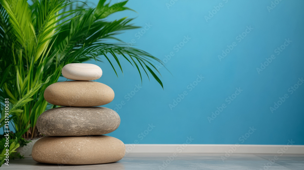 Balancing stones evoke tranquil Zen garden vibes, perfect for International Day of Peace and calming Earth meditation rituals Balancing stones evoke tranquil Zen garden vibes, perfect for International Day of Peace and calming Earth meditation rituals