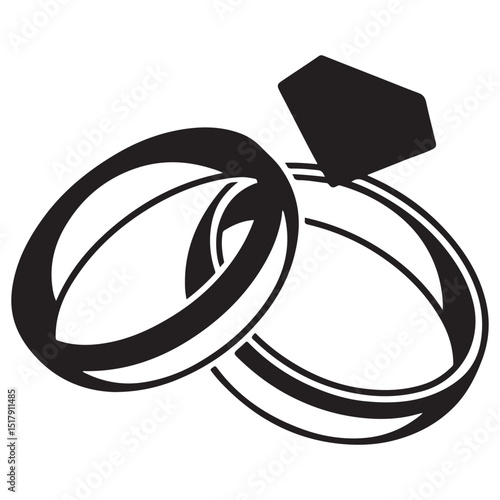 "Black wedding rings icon, clean and isolated on a white background."








"Black wedding rings icon, clean and isolated on a white background."








"Black wedding rings icon, clean and isolate
