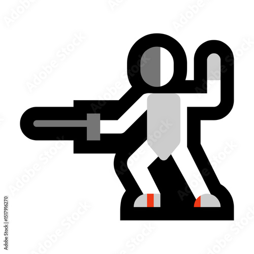 Runner Emoji