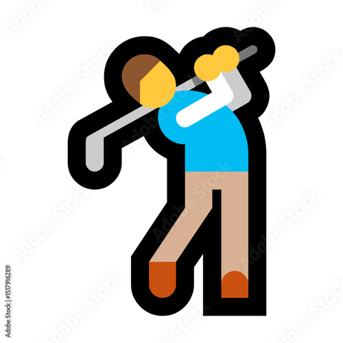 Microphone Emoji