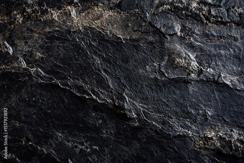 Dark, textured stone surface (1)