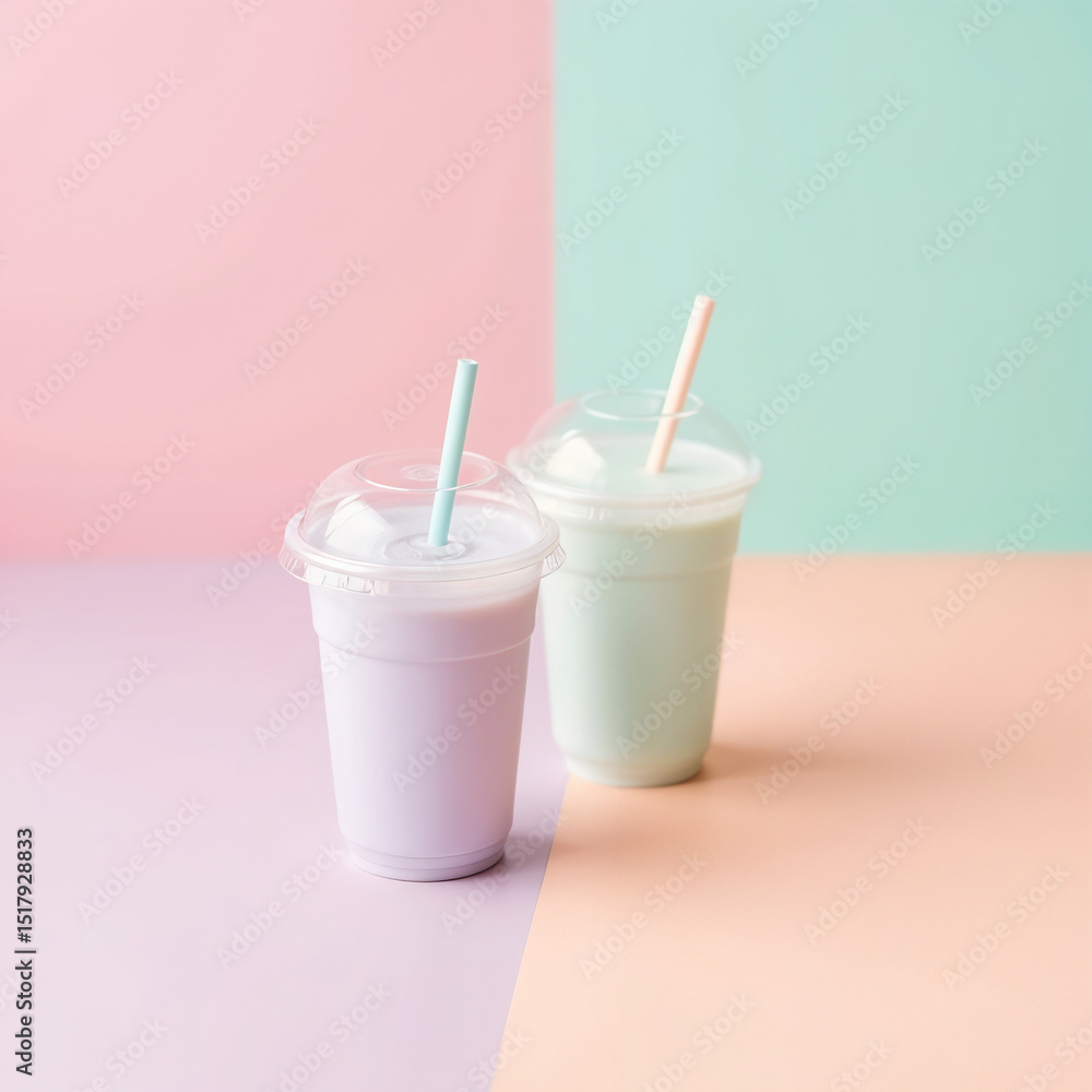 Pastel Milk Pastel Milk