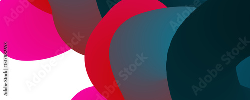 3d abstract background ,4K Landing Page Template - Abstract dynamic, modern, futuristic, multi colored, simple for website template background