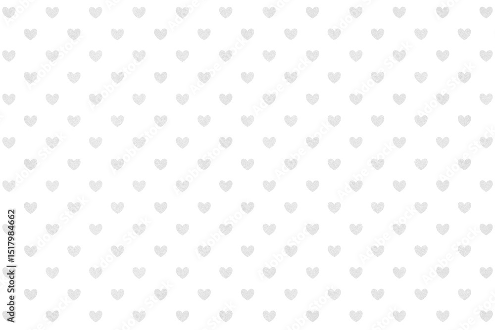 Abstract metallic white hearts pattern background. Silver gray heart pattern isolated on transparent background. Heart. Seamless pattern with heart, white heart, gray, metal, grey, metallic Abstract metallic white hearts pattern background. Silver gray heart pattern isolated on transparent background. Heart. Seamless pattern with heart, white heart, gray, metal, grey, metallic