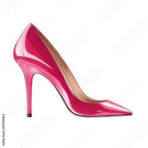 fashionable women shoe