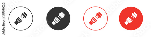 Seatbelt icon