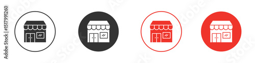 Shop icon