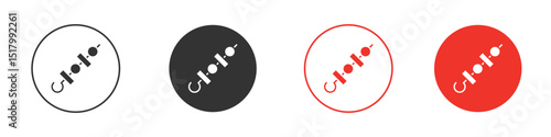 Skewer icon
