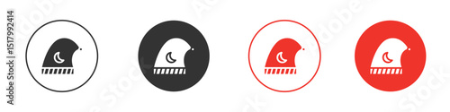 Sleeping Hat icon