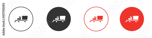 Snowplow icon