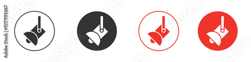 Spotlight icon