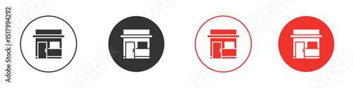 Store icon