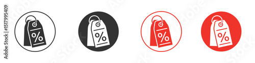Tags icon