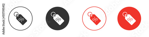 Tags icon
