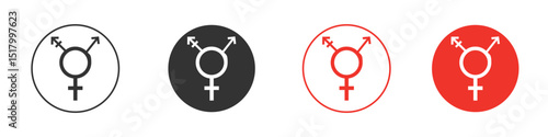 Transgender icon