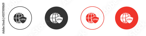 Vpn icon