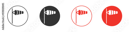 Windsock icon