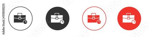 Work experience icon