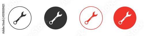 Wrench icon