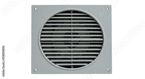 Canvastavla Isolated Ventilation Fan