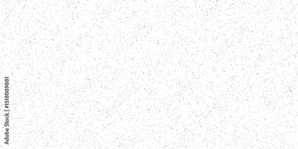 Obraz premium Elegant monochromatic abstract pattern simulating granite or terrazzo, perfect for design backdrops, textile printing, or digital design projects.