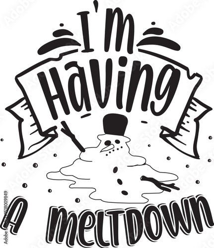 I am having a meltdown design file