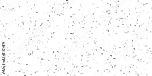 Abstract monochrome mosaic of polished rock/stone chips texture suitable for granite concrete stucco marble designs backdrop for websites printing fabric
