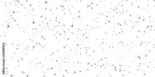 White granite stucco pattern with polished rock chips a versatile design for websites printing fabrics brochures and social media graphics.