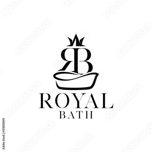 Royal bath logo