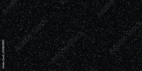 Textured illustration showing a dark, slightly granular appearance resembling polished granite concrete or stucco ideal for various design applications