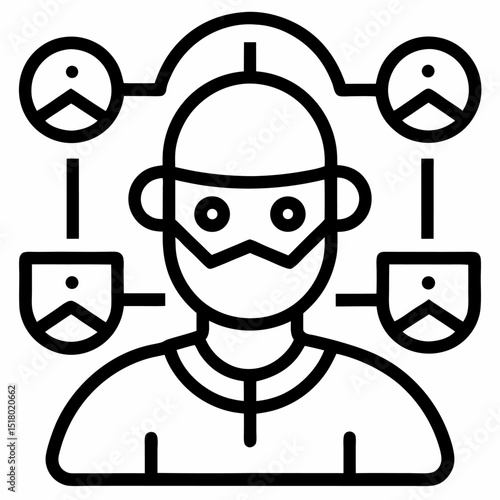 Deepfake Detection: AI Authenticity Verification & Digital Content Security