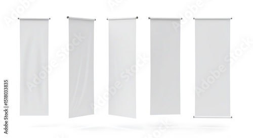 Blank Canvas Quintet