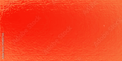Red foil texture, background glass effect vector illustration for web. eps 10