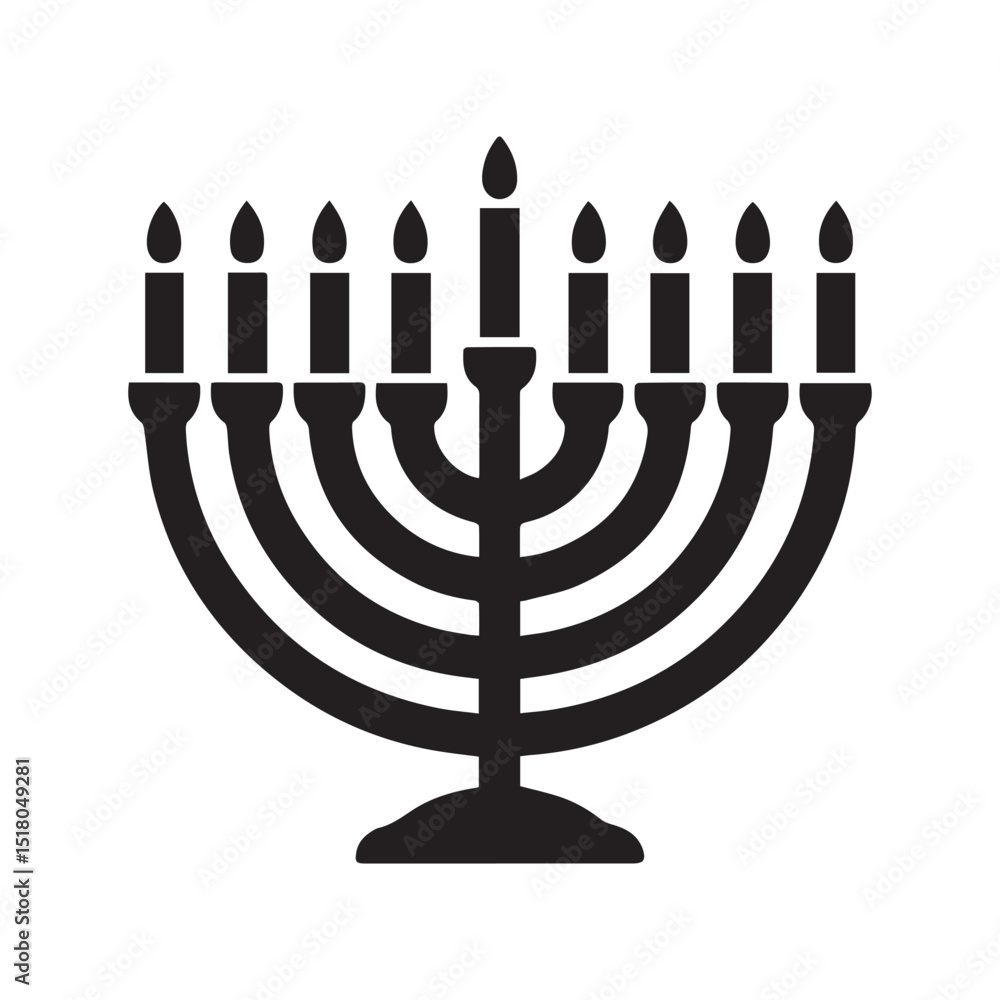 Menorah Menorah