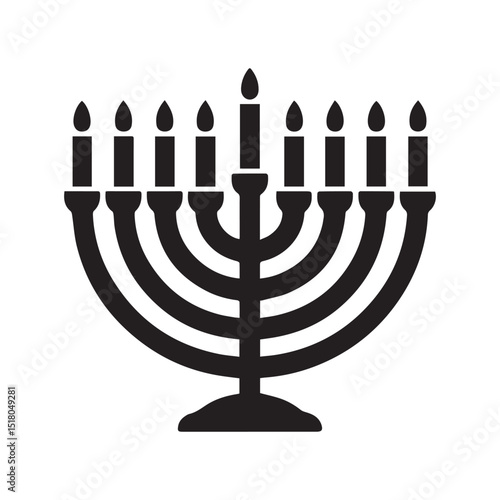 Menorah 