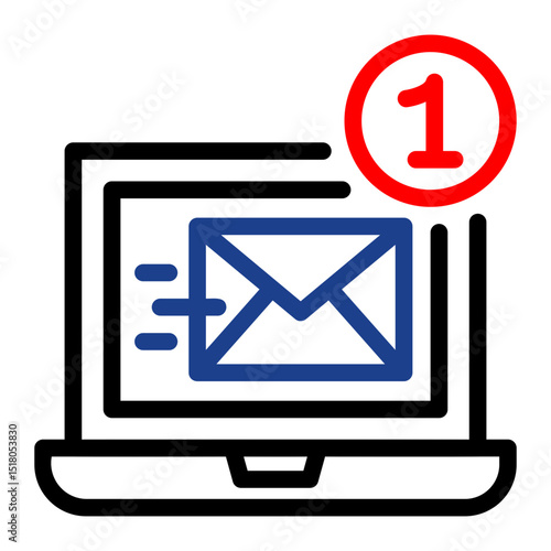 email marketing icon