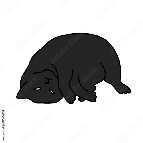My Cat, But Worse - Series 02