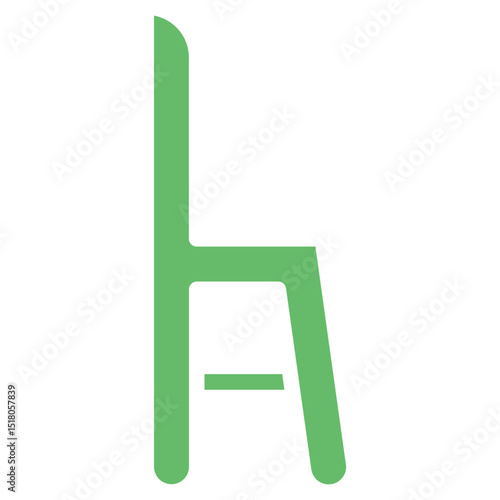 Chair Vector Icons