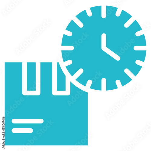Product Life Vector Icons