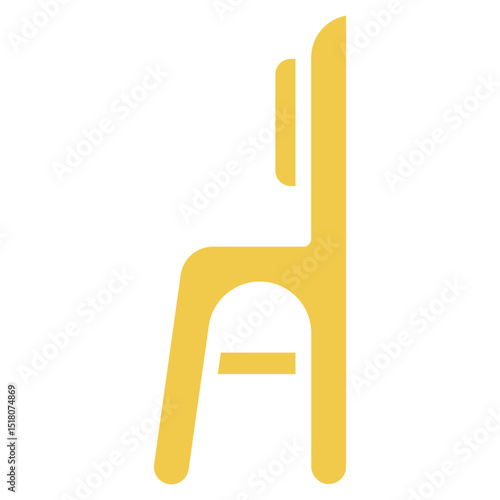 Chair Vector Icons