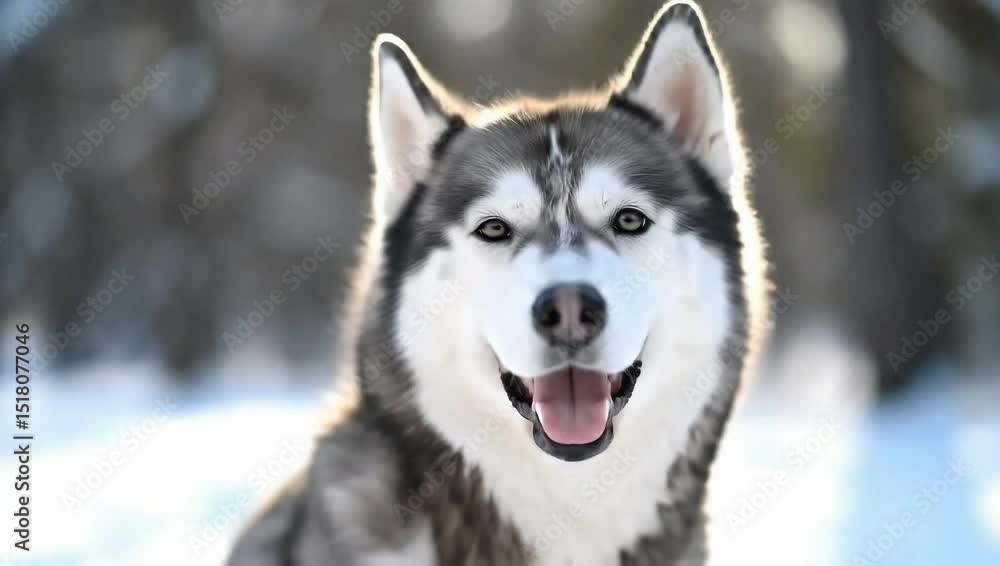 siberian husky dog siberian husky dog