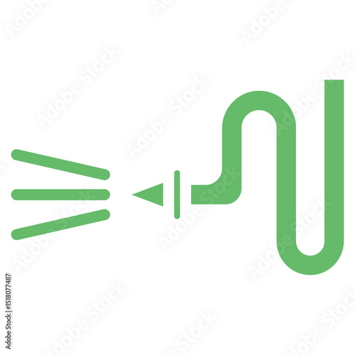 Hose Vector Icons