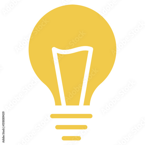 Bulb Vector Icons