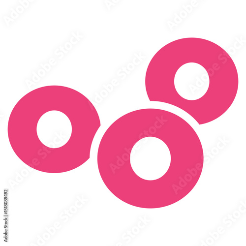 Cells Vector Icons