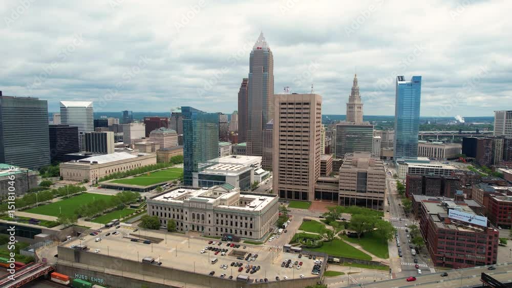 Cleveland, Ohio