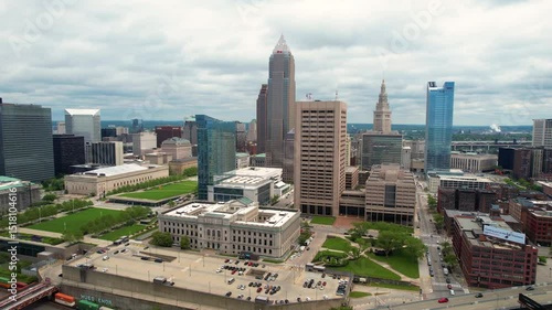 Cleveland, Ohio