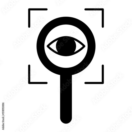 transparency black icon
